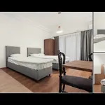 Pensiunea Edy * Mangalia