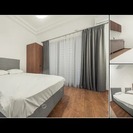 Pensiunea Edy 3*