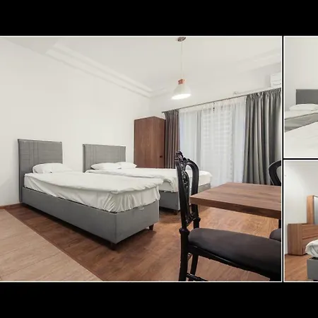 Pensiunea Edy 3* Mangalia