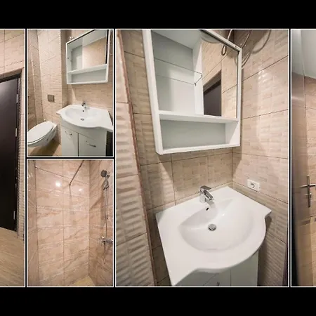 Guest house Pensiunea Edy Mangalia